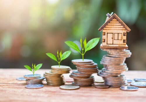 Clever finanzieren: Tipps für den Kauf einer Wohnung oder eines Hauses